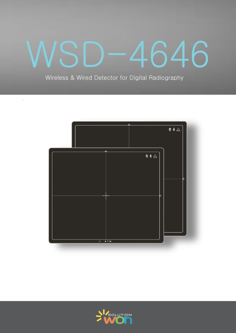WSD-4646